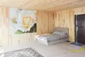House 55 m² Zodzinski selski Savet, Belarus