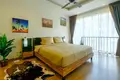 3 bedroom townthouse 170 m² Phuket, Thailand