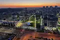 Квартира 1 комната 33 м² Копище, Беларусь