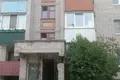 1 room apartment 35 m² Orsha, Belarus