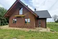 House 97 m² Matykalski sielski Saviet, Belarus