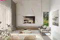 Haus 115 m² Utenen, Litauen