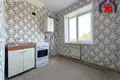 1 room apartment 32 m² Starobin, Belarus