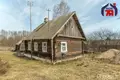 Haus 32 m² Viazynski sielski Saviet, Weißrussland