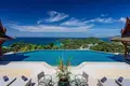 6 bedroom villa 1 800 m² Phuket, Thailand