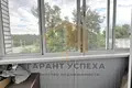 Appartement 3 chambres 66 m² Muchaviecki sielski Saviet, Bélarus