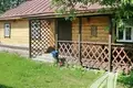 House 66 m² Tevielski sielski Saviet, Belarus