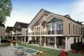 Villa de 6 habitaciones 248 m² Dosemealti, Turquía