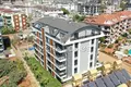 Mieszkanie 2 pokoi 55 m² w Karakocali, Turcja
