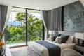 Willa 5 pokojów 1 341 m² Phuket, Tajlandia