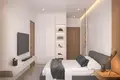 Apartamento 3 habitaciones 130 m² Demos Agiou Athanasiou, Chipre