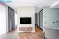 Квартира 2 комнаты 35 м² Вильнюс, Литва