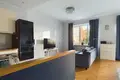 1 room apartment 52 m² Warsaw, Poland