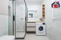 2 room apartment 39 m² Minsk, Belarus