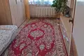 2 room apartment 47 m² Pryliepy, Belarus