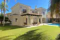 Willa 3 pokoi 184 m² Koinoteta Agiou Tychona, Cypr