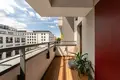 Apartamento 3 habitaciones 68 m² Varsovia, Polonia