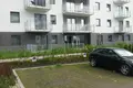 Apartamento 1 habitación 27 m² en Danzig, Polonia