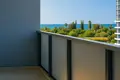Mieszkanie 2 pokoi 49 m² Batumi, Gruzja