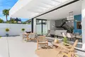 4-Schlafzimmer-Villa 306 m² Polop, Spanien