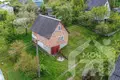 Maison 42 m² Krasnenski selski Savet, Bélarus