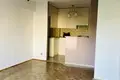1 bedroom apartment 37 m² Warsaw, Poland