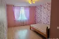 Wohnung 1 Zimmer 41 m² Mjadsel, Weißrussland