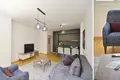 1 bedroom apartment 38 m² Budva, Montenegro