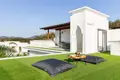 Villa de tres dormitorios 457 m² Si Sunthon, Tailandia