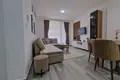 Mieszkanie 1 pokój 45 m² w Becici, Czarnogóra
