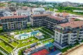 1 bedroom apartment 48 m² Obakoy, Turkey