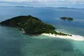 Działki  Riau Islands, Indonezja