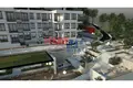 Квартира 2 комнаты 55 м² Влёра, Албания