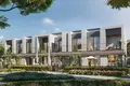 Таунхаус 3 спальни 204 м² Дубай, ОАЭ