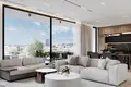 3 bedroom apartment 131 m² Limassol, Cyprus