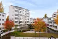 Квартира 1 комната 35 м² Helsinki sub-region, Финляндия