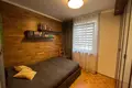 2 room apartment 42 m² in Warsaw, Poland