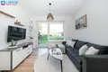 3 room apartment 52 m² Vilnius, Lithuania