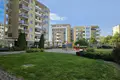 Квартира 2 комнаты 53 м² Познань, Польша