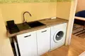 1 room apartment 25 m² Lodz, Poland