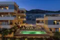 Apartamento 2 habitaciones 87 m² Benalmadena, Španjolska
