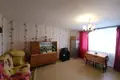 Wohnung 1 zimmer 32 m² Wolossowo, Russland