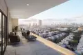 Mieszkanie 3 pokoi 82 m² Dubaj, Emiraty Arabskie