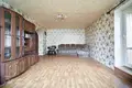 1 room apartment 42 m² Minsk, Belarus