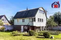 Casa 95 m² Piatryskauski sielski Saviet, Belarús