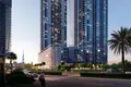 Kompleks mieszkalny Creek Vista Heights — new high-rise residence by Sobha close to Burj Khalifa and the international airport in Sobha Hartland, Dubai