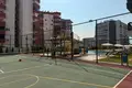 Mieszkanie 2 pokoi 60 m² Mahmutlar, Turcja
