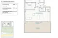 2 bedroom apartment  la Vila Joiosa Villajoyosa, Spain