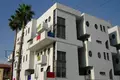 Wohnung 3 Schlafzimmer 115 m² Larnaka, Cyprus
