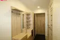 Apartamento 3 habitaciones 55 m² Rukla, Lituania